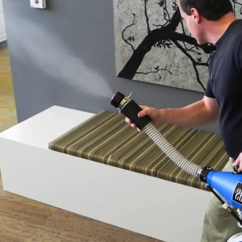 Professional Odor Removal in View Park-Windsor Hills, CA